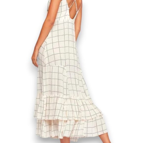 Intimately Free People Check Me Out Maxi Slip Dress - Picture 2 of 11